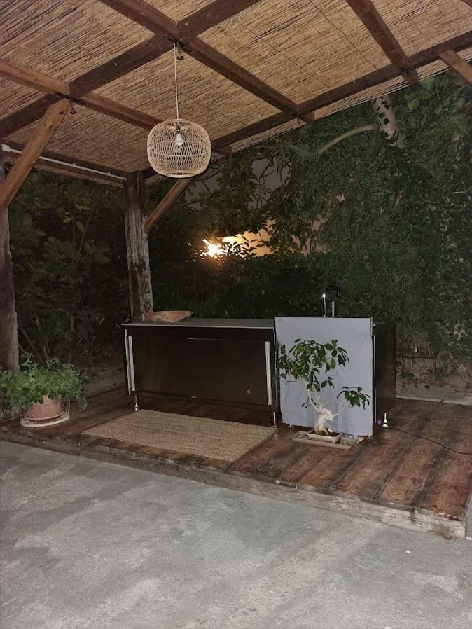 Ferienwohnung La Casa Di Gim Lugo  Exterior foto