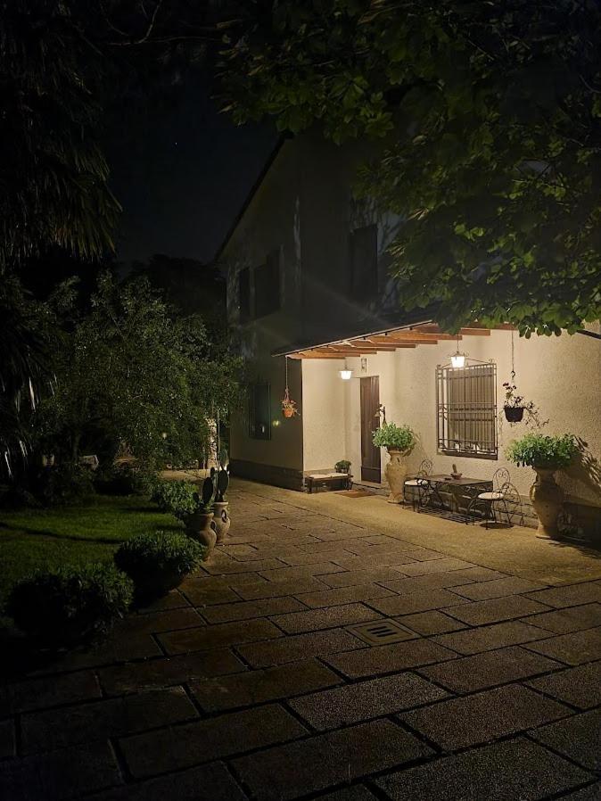 Ferienwohnung La Casa Di Gim Lugo  Exterior foto