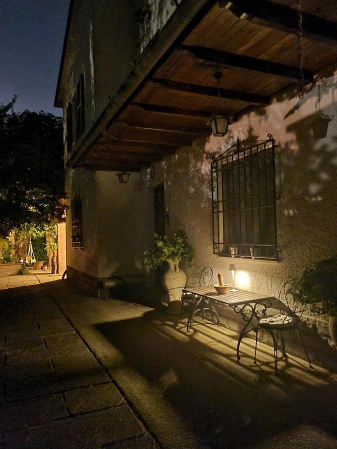 Ferienwohnung La Casa Di Gim Lugo  Exterior foto