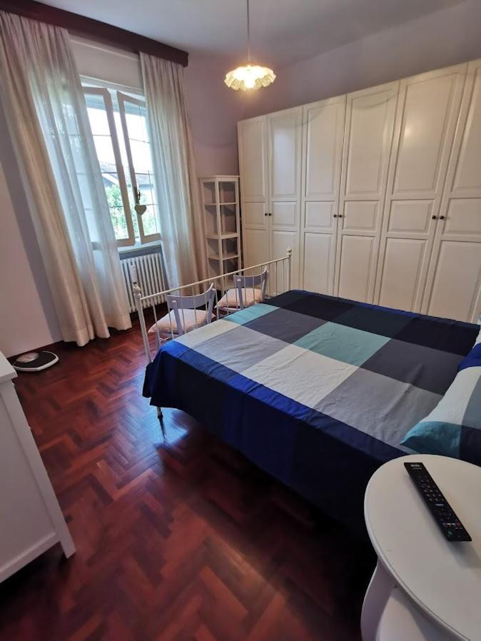 Ferienwohnung La Casa Di Gim Lugo  Exterior foto
