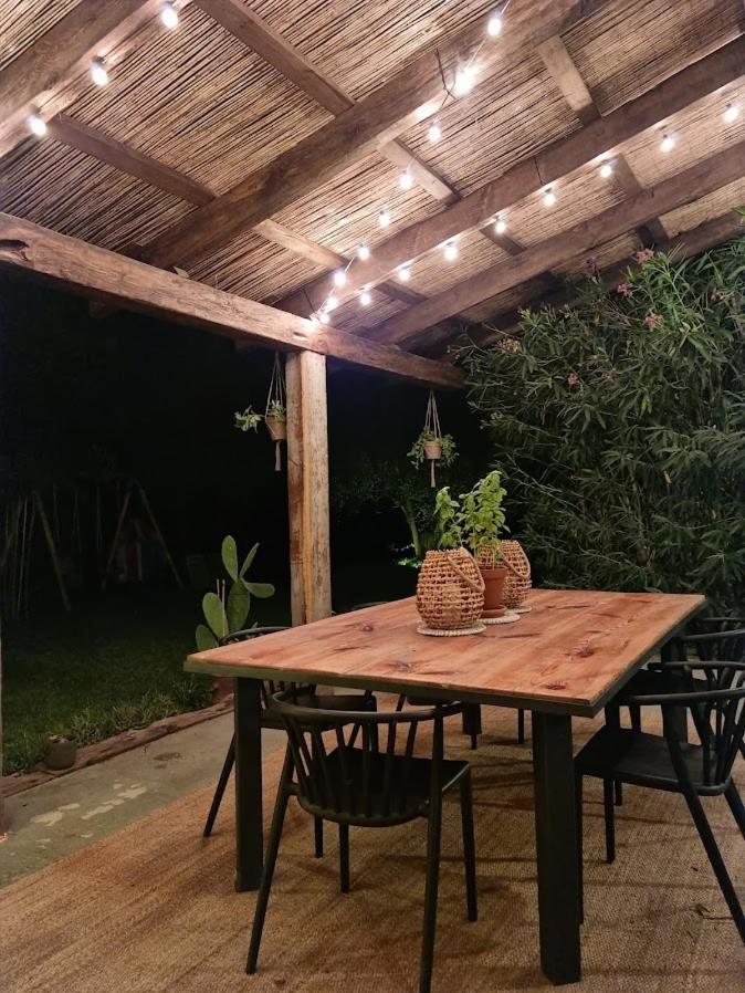 Ferienwohnung La Casa Di Gim Lugo  Exterior foto