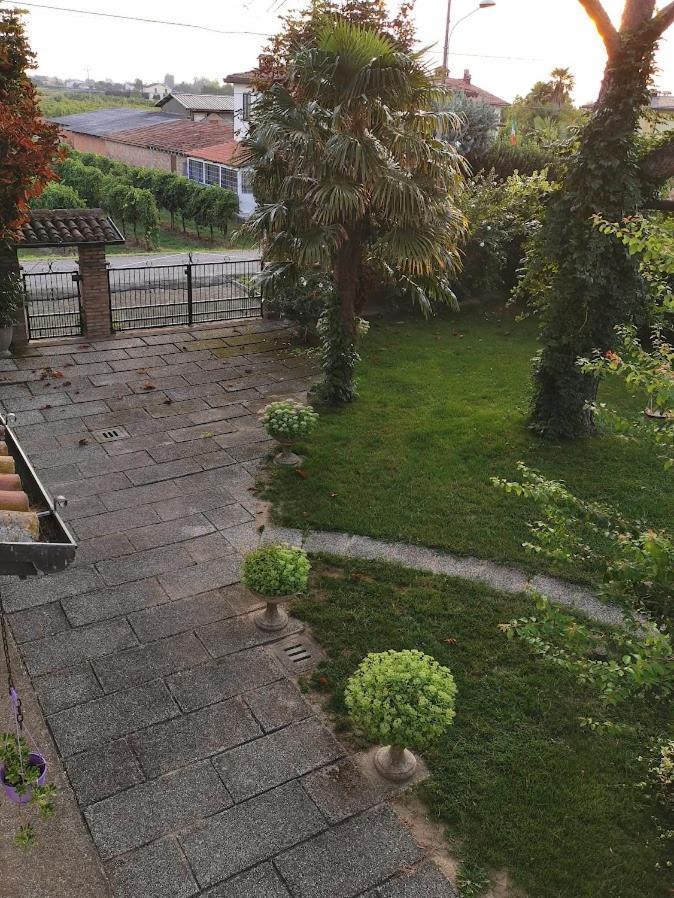 Ferienwohnung La Casa Di Gim Lugo  Exterior foto