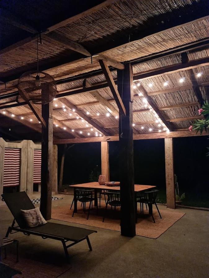 Ferienwohnung La Casa Di Gim Lugo  Exterior foto