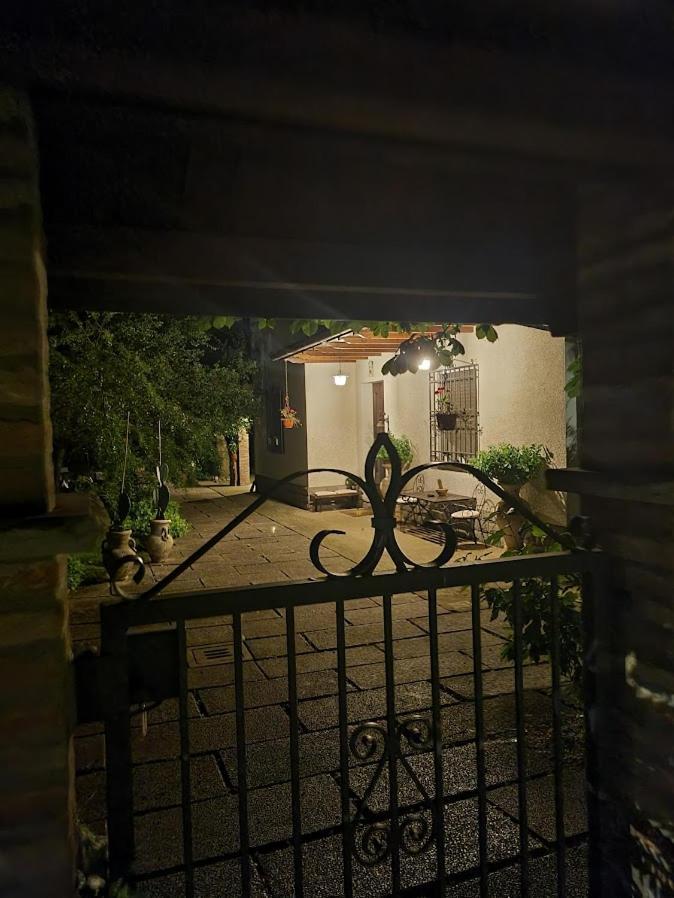 Ferienwohnung La Casa Di Gim Lugo  Exterior foto